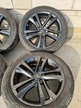 Диски Lexus NX RX 22-25 року Original R20 5x114.3