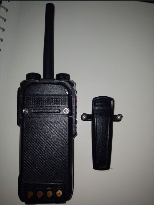 Рація Hytera pd665