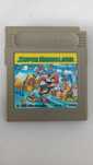 Super Mario Land Nintendo Gameboy oryginał 1989