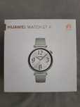 Huawei Watch GT 4, 41mm, zielony