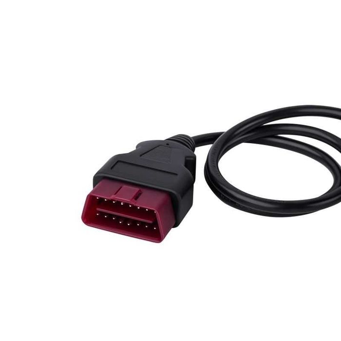 SKANER miernik OBD II KD5670
