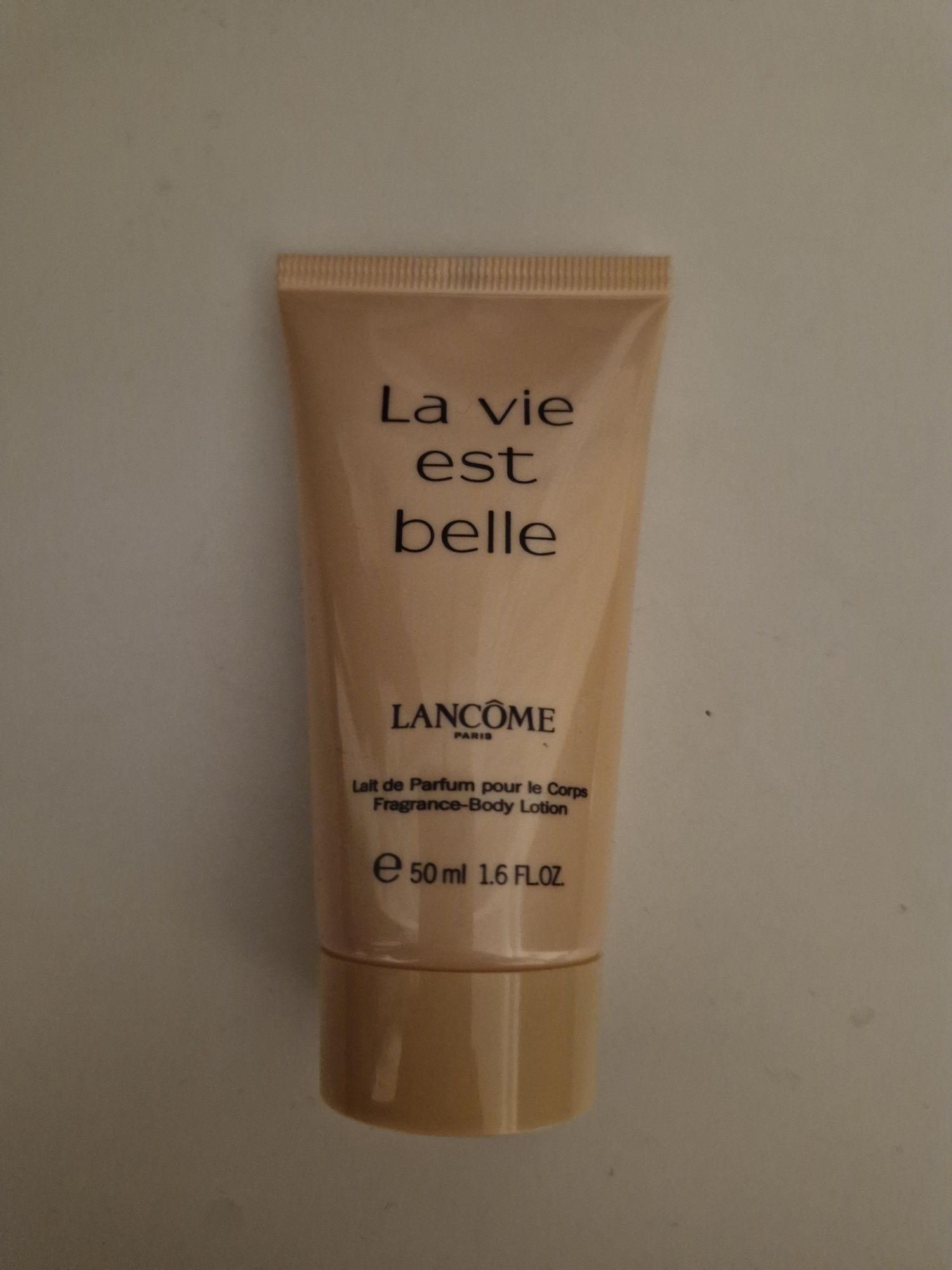 Lancome La vie est belle perfumowany balsam do ciała 50ml