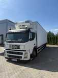 VOLVO FM Chłodnia 22 euro palety