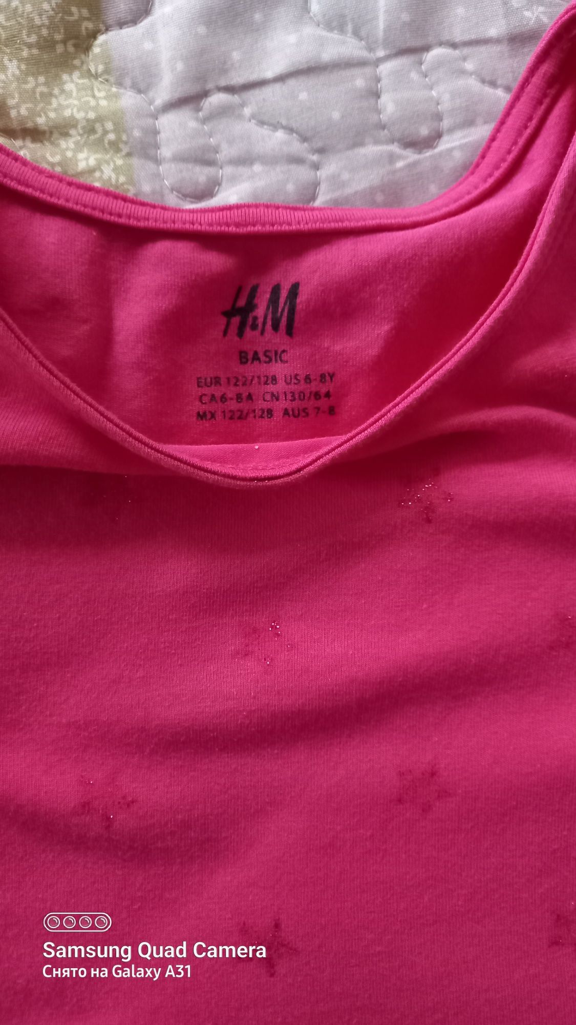Платье H&M продам