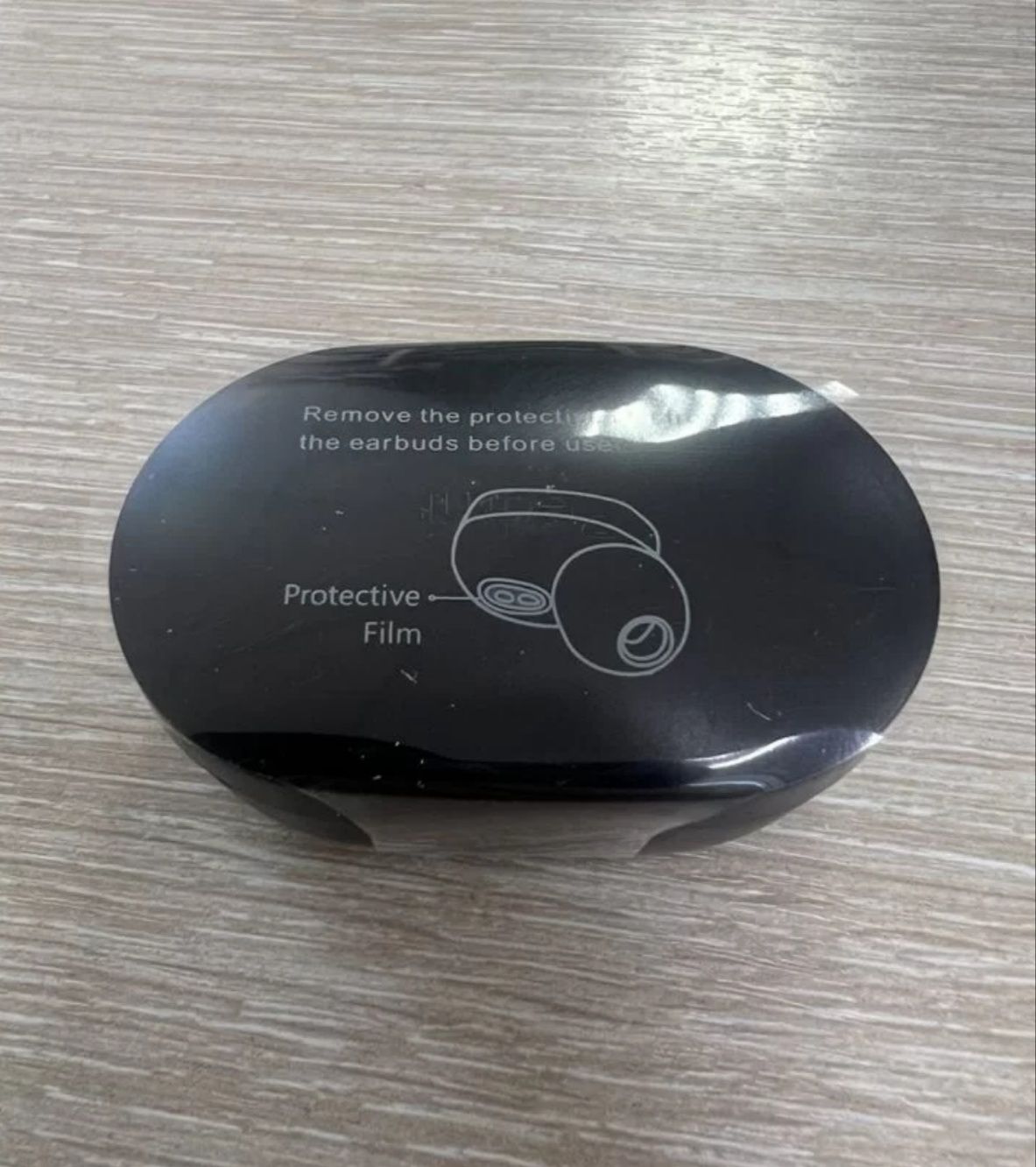 Наушники Redmi AirDots 2 Black
