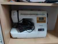 Vendo maquina de costura