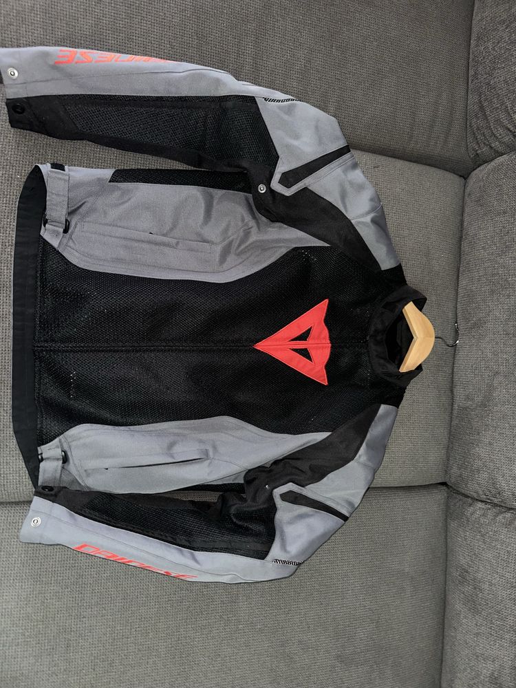 Casaco Dainese Verão