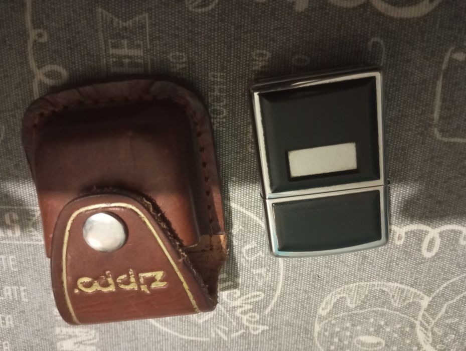 Запальничка zippo,орігінальна