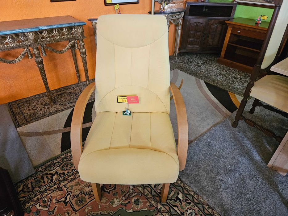 Cadeira de baloiço - Muito bom estado geral