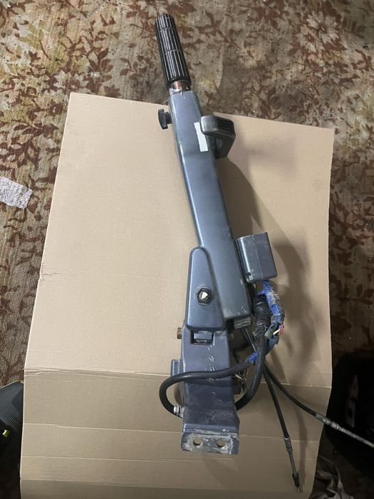 Румпель для Лодочных моторов Yamaha