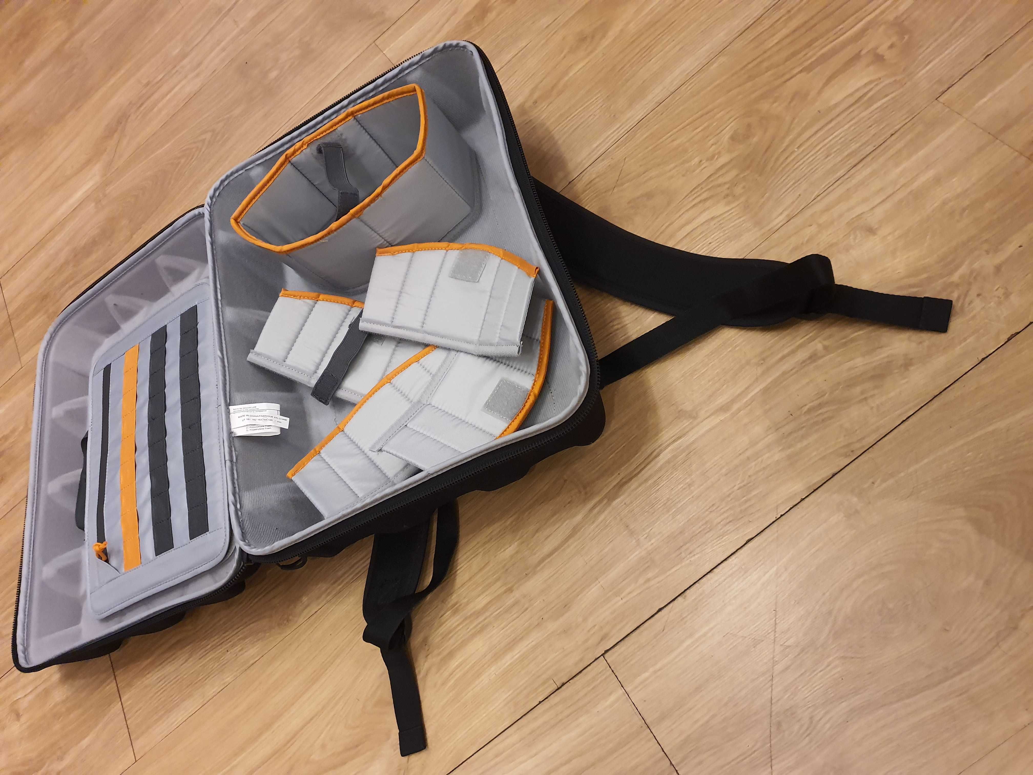 Plecak na drona Lowepro Droneguard CS300