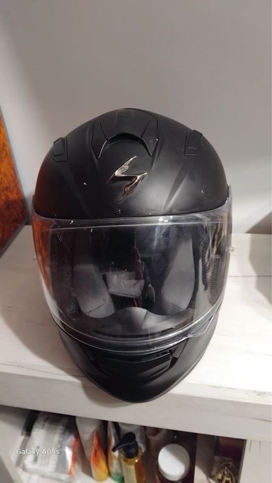 Продам шолом  Scorpion EXO-510 Air