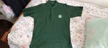 t shirt Sporting 100 anos