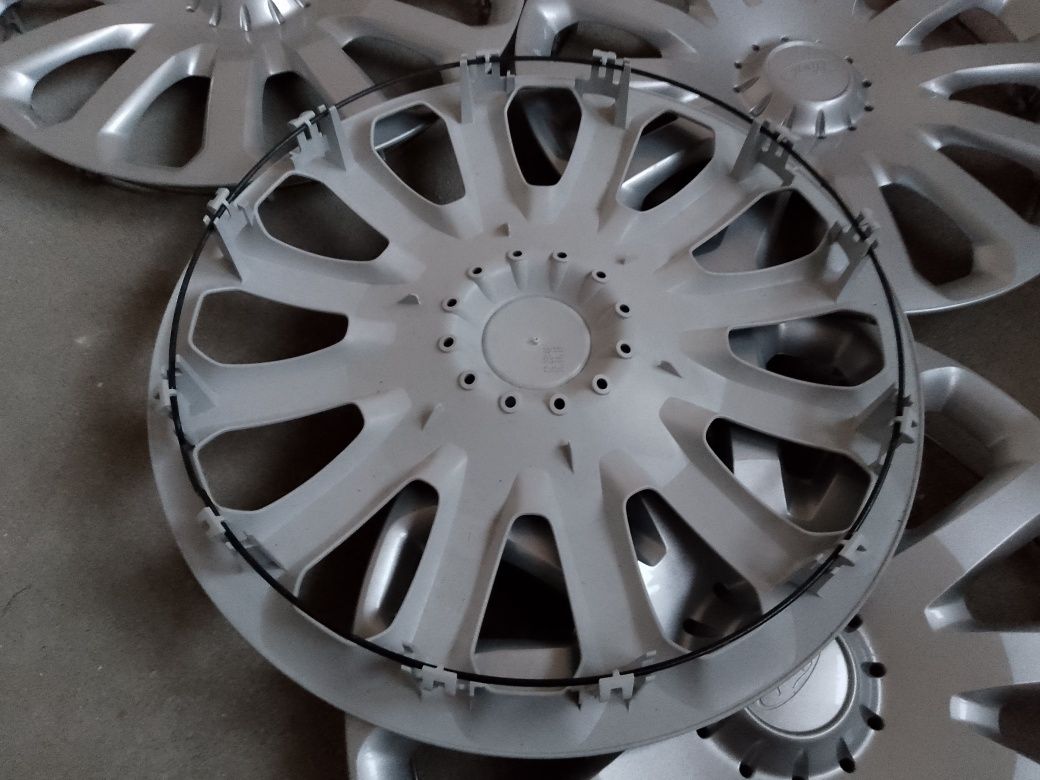 Kołpaki ford 15 oryginał