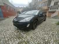 Peugeot RCZ 1.6 THP