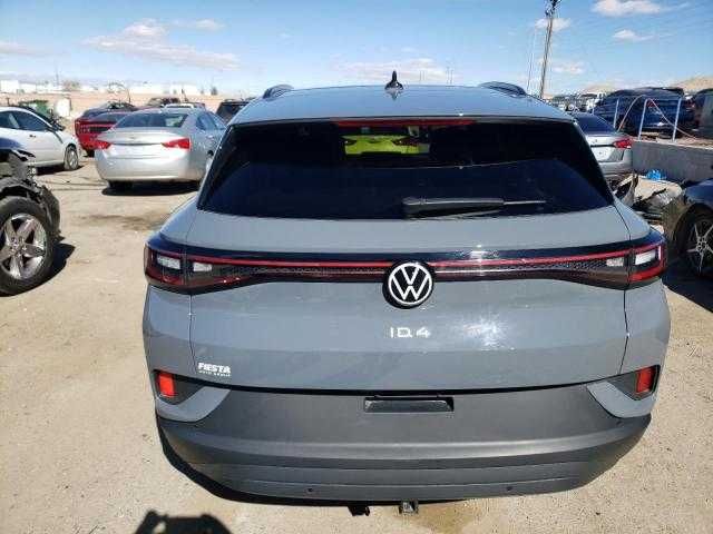 Volkswagen ID.4 Pro S 2023