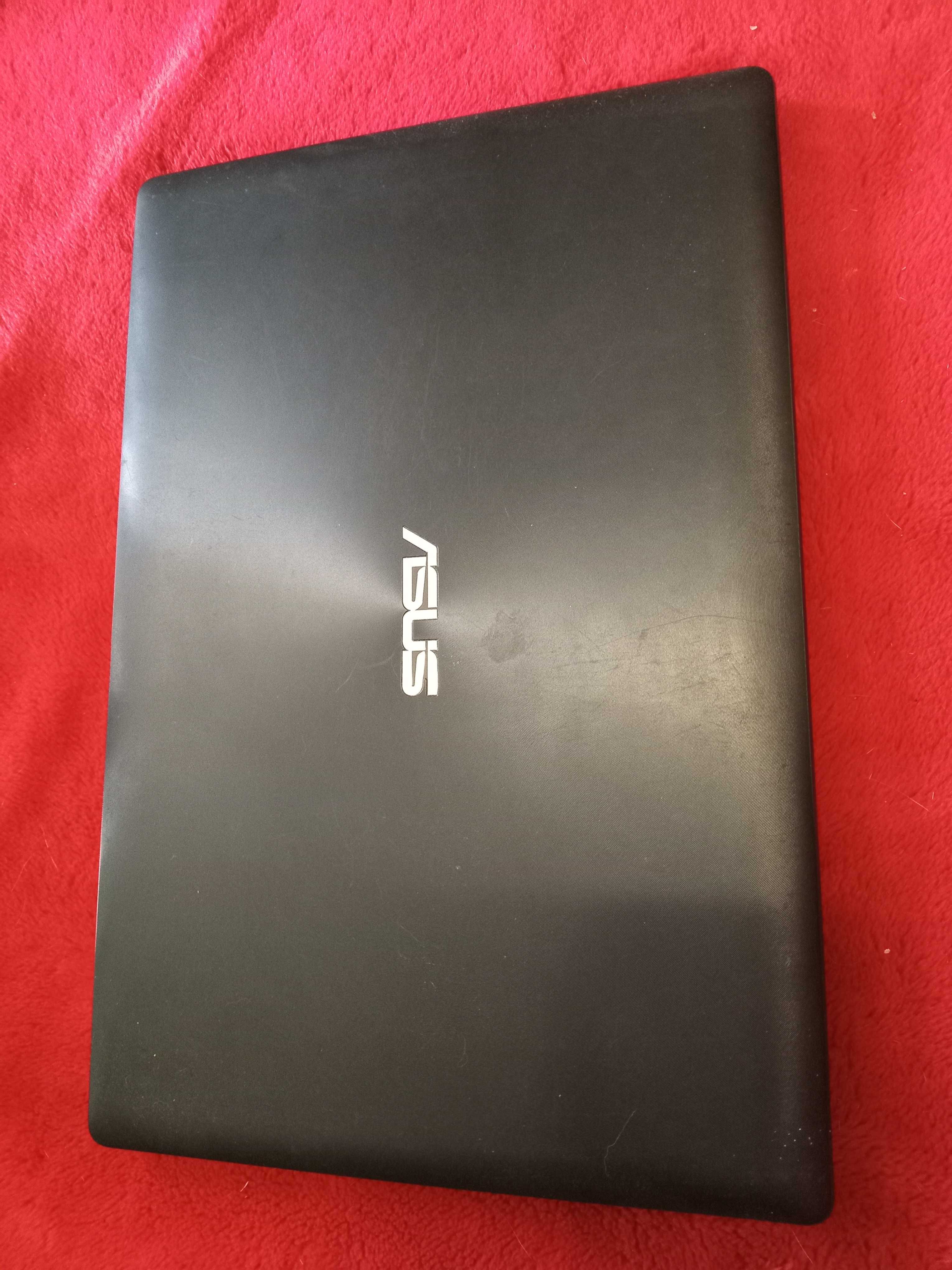 Ноутбук asus б/у