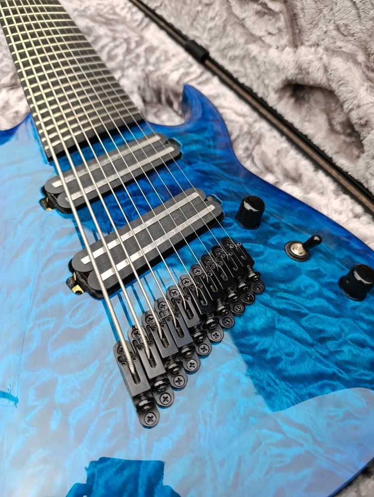 Agile 10 струн,10 string pendulum pro