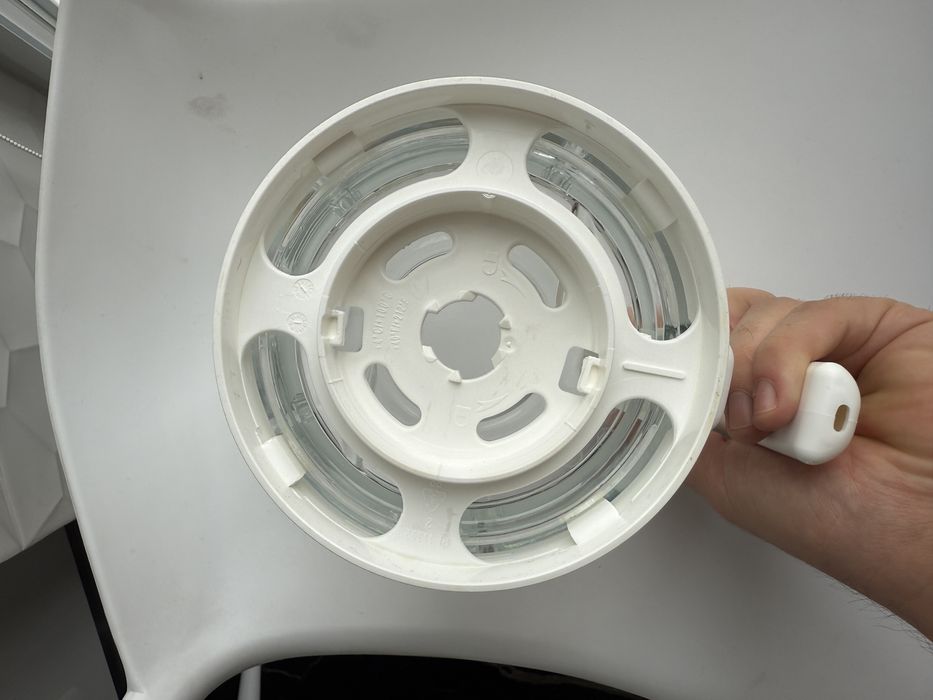 Пароварка-блендер Beaba baby cook neo