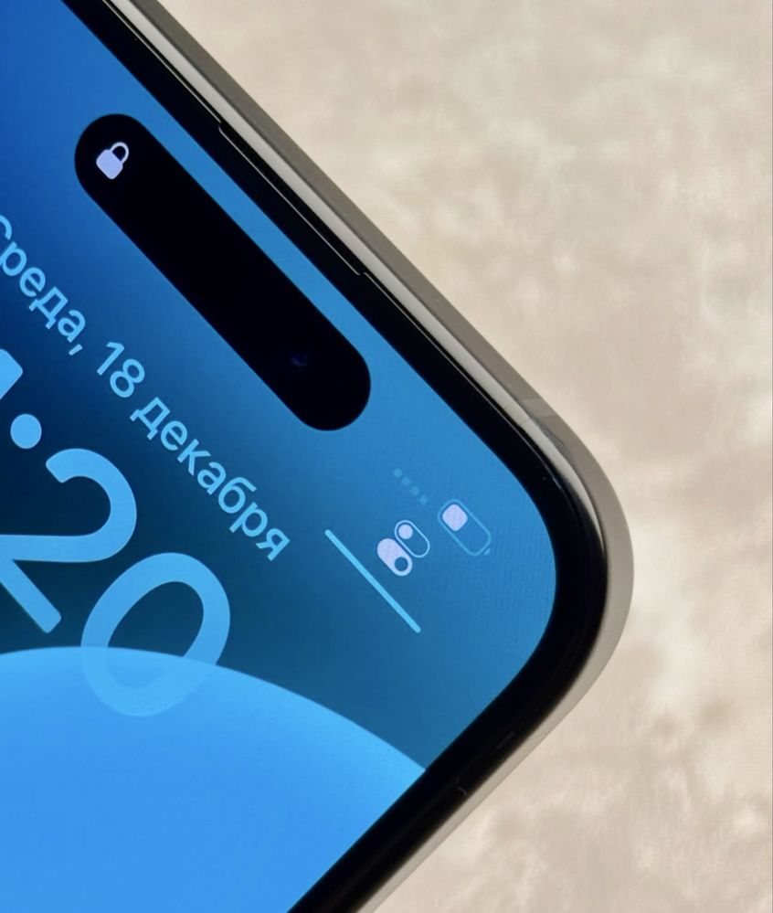 IPhoen 15 128 Gb Neverlock