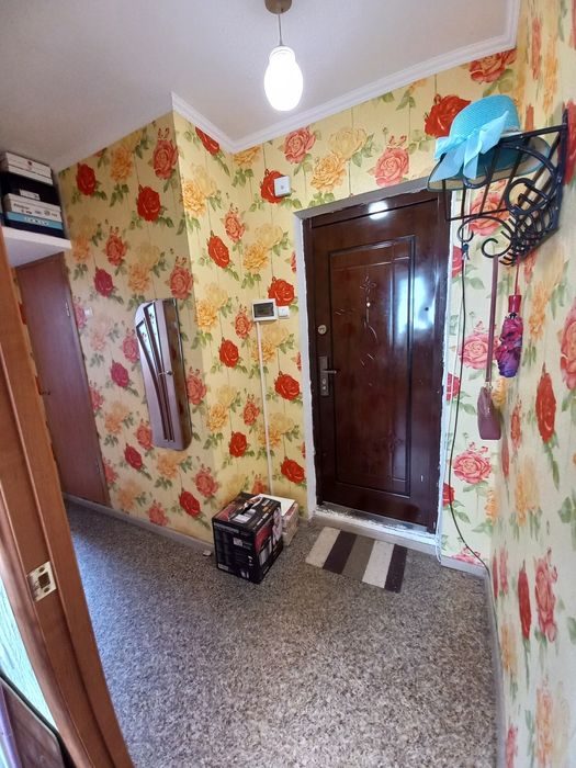 1 кімнатна квартира на Ковалівці, 33,5 кв.м, 9/9 поверх