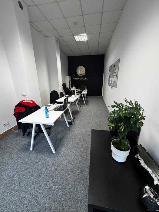 Wynajmę lokal usługowy 70m2, Białołęka, Warszawa
