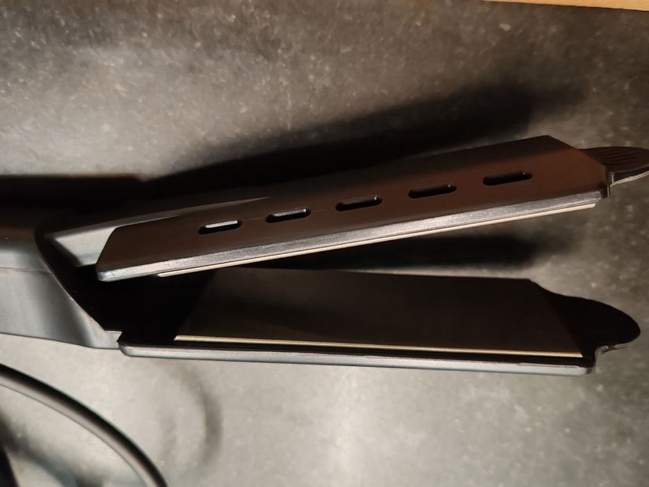 Prancha de alisamento - Nova