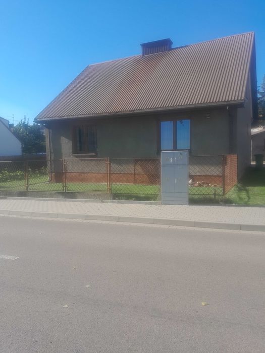 Sprzedam Dom w Ł omży