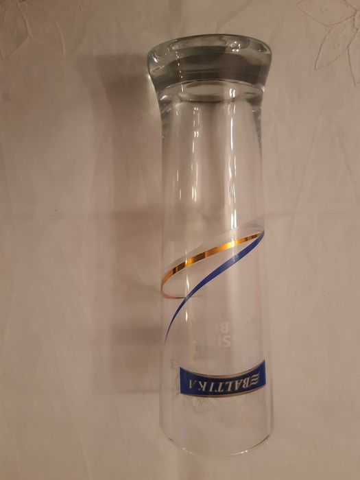 Szklanka do piwa Baltika