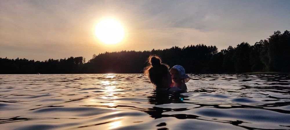 Pokoje Gdynia- Babie Doły
