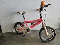 Bicicleta de criança