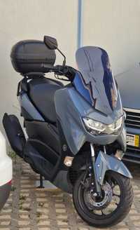 Yamaha Nmax 2023