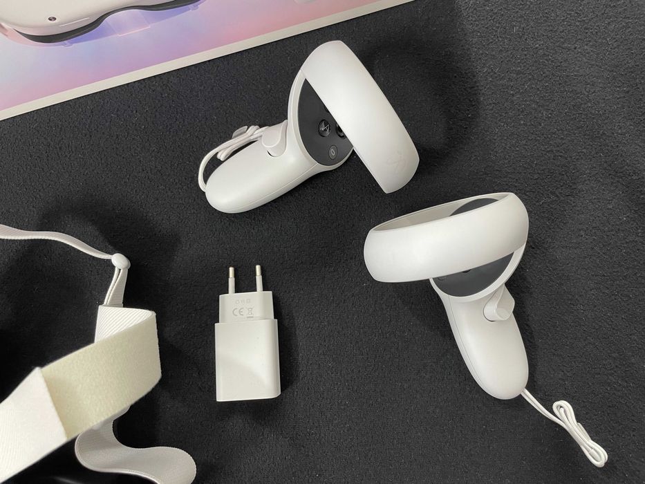 Oculus Meta Quest 2 128Gb