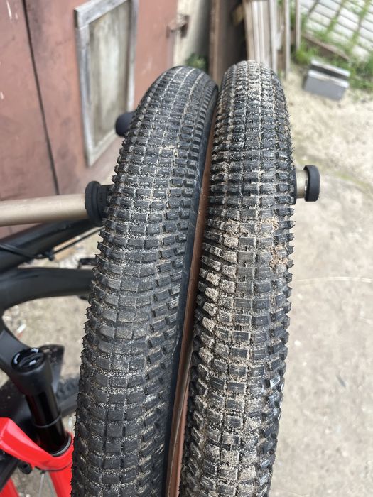 Opony billy bonkers 26