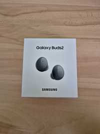 Samsung Galaxy Buds 2 nowe