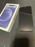 Iphone 12 64gb Czarny