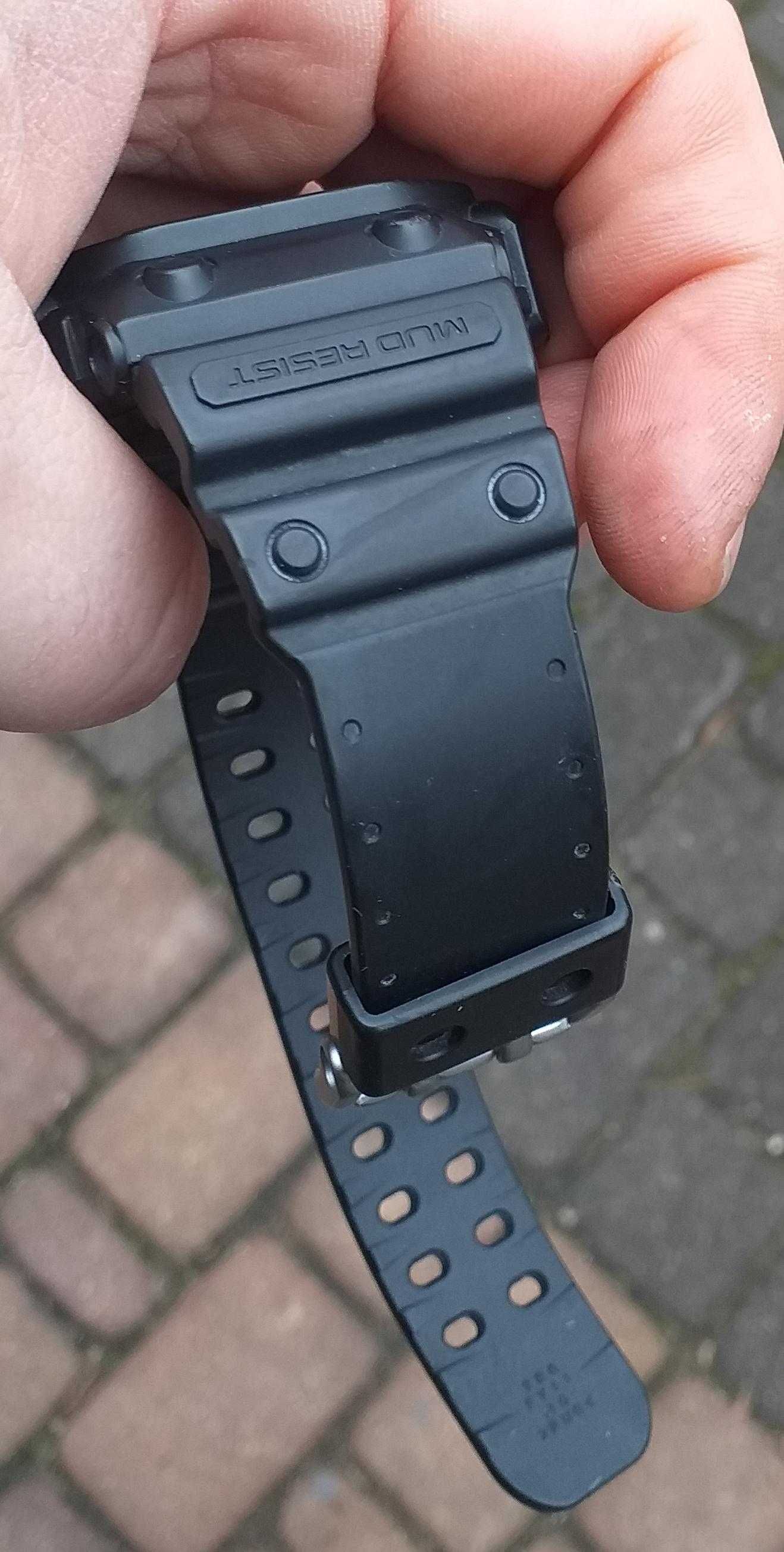 Zegarek Casio G-Shock GX-56 BB King