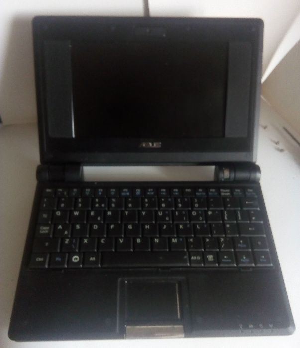 Корпус Asus Eee PC 701 (EEEPC-0701X54LWB) black