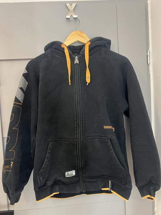 Bluza Clinic Manufacture - Direct Denim Label 2