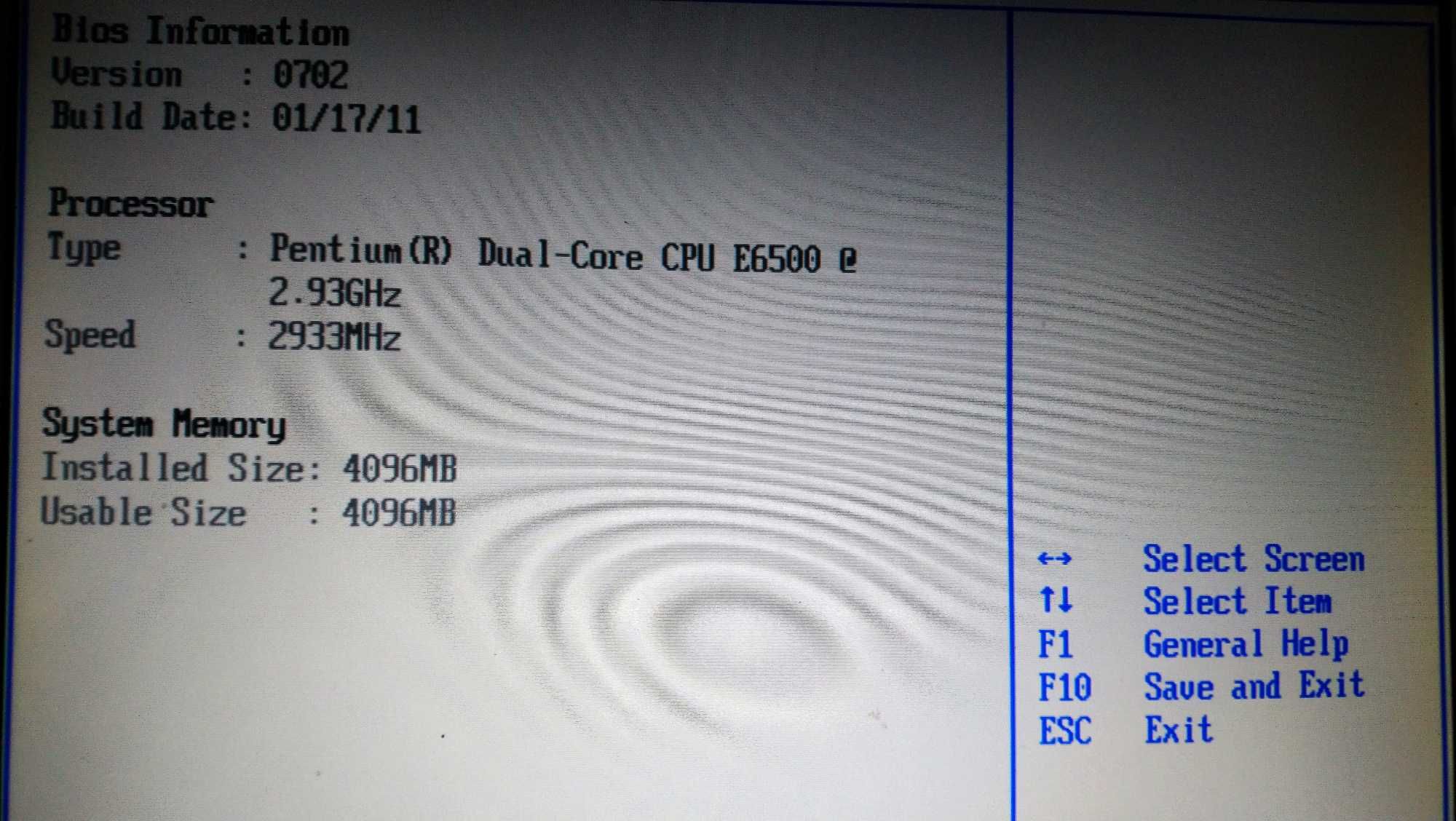 Płyta główna Asus P5GC41C-M LX Procesor 4GB RAM Chłodzenie
