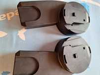 Adaptery cybex balios