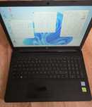 Laptop HP 15,6 i5 8265U 16GB DDR4 SSD 240GB Geforce MX 110 2GB Win 11