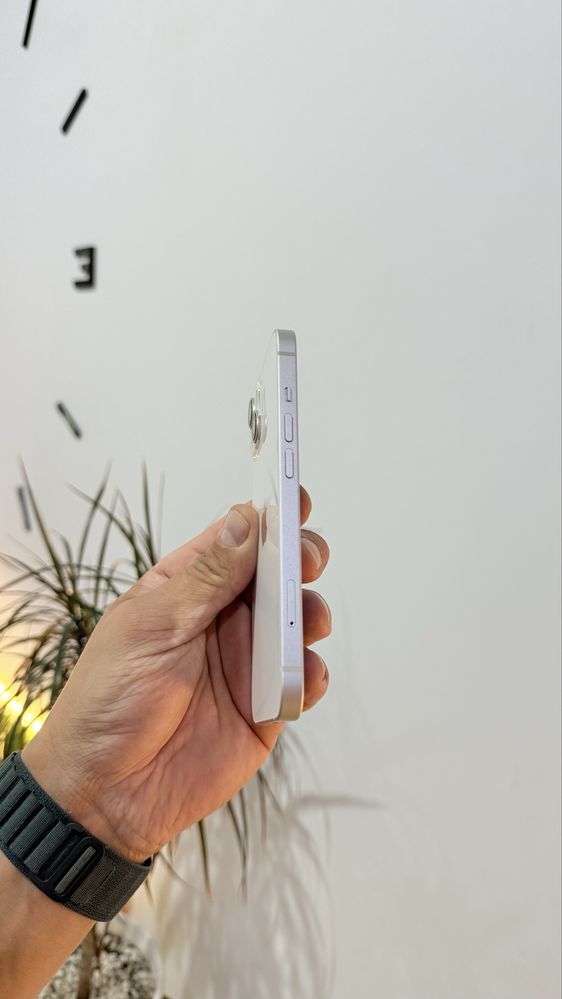 Iphone 13 128 Gb White Neverlock