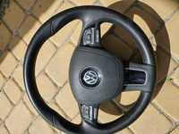 Руль Volkswagen touareg