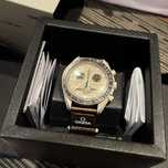 Omega x Swatch Saturn - Specjalna Oferta 2025