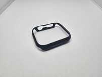 Osłona Etui na Apple Watch 44mm Pitaka Carbon