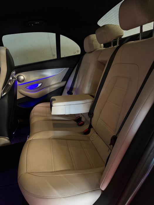 Mercedes E63S 4Matic+ 4.0 V8 Bi-Turbo 612cv