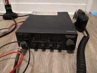 Cb radio President Wilson plus antena samochodowa komplet.