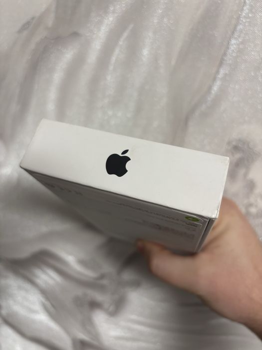 IPhone 16 128 Gb Black Neverlock Новый