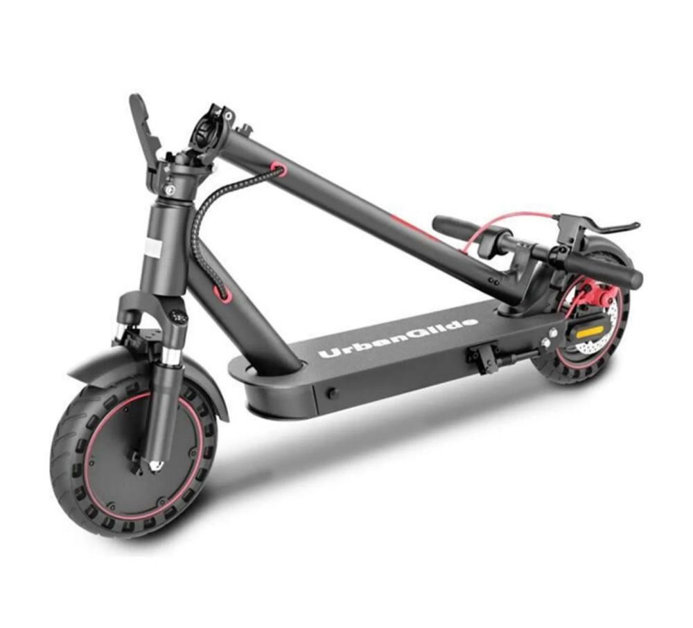 Trotinete URBANGLIDE Ride-100Xs/S